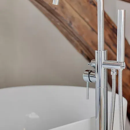 Le Gambetta - Elegance Et Confort - Vue Sur La Place Stanislas Apartament *