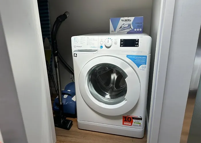 Apartamento Le Gambetta - Elegance Et Confort - Vue Sur La Place Stanislas