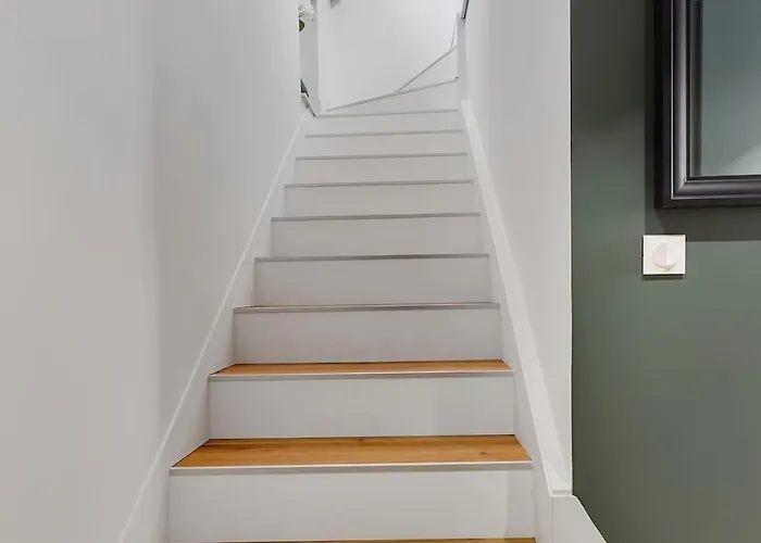 Le Gambetta - Elegance Et Confort - Vue Sur La Place Stanislas Apartamento *