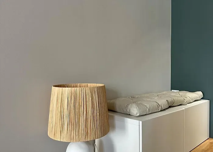 Le Gambetta - Elegance Et Confort - Vue Sur La Place Stanislas Nancy